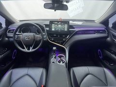 Toyota Camry 2021 2.0G Luxury - ფოტო 14