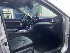 Toyota Camry 2021 2.0G Luxury - ფოტო 15