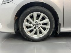 Toyota Camry 2021 2.0G Luxury - ფოტო 17
