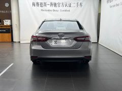 Toyota Camry 2021 2.0G Luxury - ფოტო 3