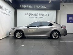 Toyota Camry 2021 2.0G Luxury - ფოტო 4