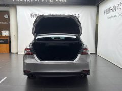 Toyota Camry 2021 2.0G Luxury - ფოტო 5