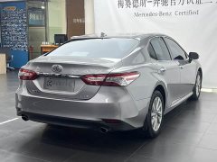 Toyota Camry 2021 2.0G Luxury - ფოტო 6