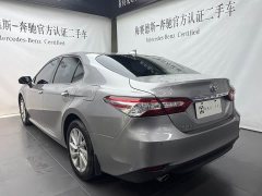 Toyota Camry 2021 2.0G Luxury - ფოტო 7