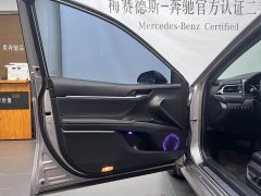 Toyota Camry 2021 2.0G Luxury - ფოტო 9