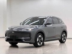 Geely Galaxy E5 610km Explorer Edition - ფოტო 1