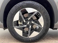 Geely Galaxy E5 610km Explorer Edition - ფოტო 10