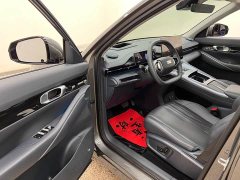Geely Galaxy E5 610km Explorer Edition - ფოტო 13