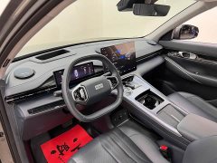 Geely Galaxy E5 610km Explorer Edition - ფოტო 14