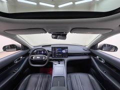 Geely Galaxy E5 610km Explorer Edition - ფოტო 19