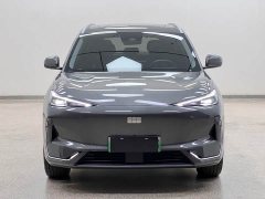 Geely Galaxy E5 610km Explorer Edition - ფოტო 2