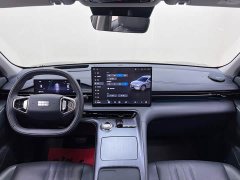 Geely Galaxy E5 610km Explorer Edition - ფოტო 20