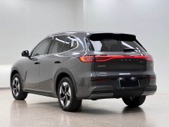 Geely Galaxy E5 610km Explorer Edition - ფოტო 4