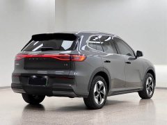 Geely Galaxy E5 610km Explorer Edition - ფოტო 6
