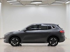 Geely Galaxy E5 610km Explorer Edition - ფოტო 7