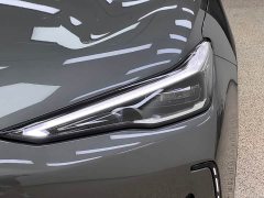 Geely Galaxy E5 610km Explorer Edition - ფოტო 8
