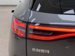 Geely Galaxy E5 610km Explorer Edition - ფოტო 9