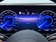 Mercedes-Benz EQE SUV 2024 500 4MATIC Luxury - ფოტო 10