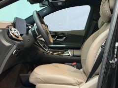 Mercedes-Benz EQE SUV 2024 500 4MATIC Luxury - ფოტო 12