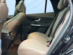 Mercedes-Benz EQE SUV 2024 500 4MATIC Luxury - ფოტო 13