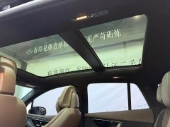 Mercedes-Benz EQE SUV 2024 500 4MATIC Luxury - ფოტო 15
