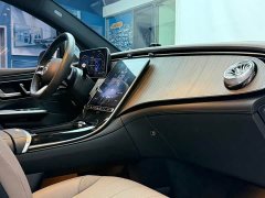 Mercedes-Benz EQE SUV 2024 500 4MATIC Luxury - ფოტო 16