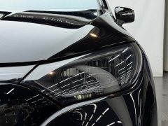 Mercedes-Benz EQE SUV 2024 500 4MATIC Luxury - ფოტო 3