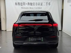 Mercedes-Benz EQE SUV 2024 500 4MATIC Luxury - ფოტო 4