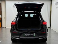 Mercedes-Benz EQE SUV 2024 500 4MATIC Luxury - ფოტო 6