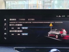 Buick GL8 Avenir Four-Seat Premium Edition - ფოტო 10