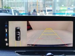 Buick GL8 Avenir Four-Seat Premium Edition - ფოტო 13