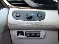 Buick GL8 Avenir Four-Seat Premium Edition - ფოტო 19