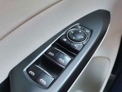 Buick GL8 Avenir Four-Seat Premium Edition - ფოტო 20