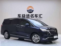 Buick GL8 Avenir Four-Seat Premium Edition - ფოტო 3