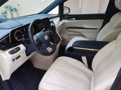 Buick GL8 Avenir Four-Seat Premium Edition - ფოტო 5