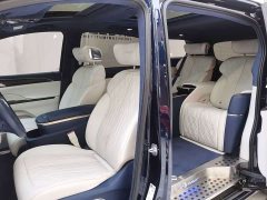 Buick GL8 Avenir Four-Seat Premium Edition - ფოტო 7