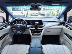 Buick GL8 Avenir Four-Seat Premium Edition - ფოტო 8