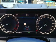 Buick GL8 Avenir Four-Seat Premium Edition - ფოტო 9