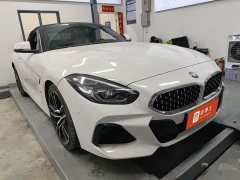 BMW Z4 sDrive 25i M Sport Package - ფოტო 2