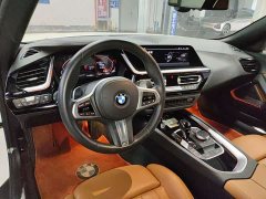 BMW Z4 sDrive 25i M Sport Package - ფოტო 4