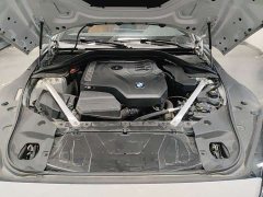 BMW Z4 sDrive 25i M Sport Package - ფოტო 6
