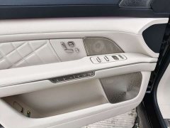 NIO ES8 Five-Seat Executive Luxury Edition - ფოტო 11