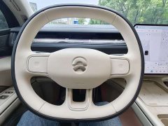 NIO ES8 Five-Seat Executive Luxury Edition - ფოტო 13