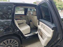 NIO ES8 Five-Seat Executive Luxury Edition - ფოტო 15