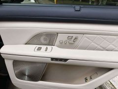 NIO ES8 Five-Seat Executive Luxury Edition - ფოტო 16