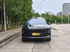 NIO ES8 Five-Seat Executive Luxury Edition - ფოტო 2