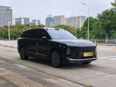 NIO ES8 Five-Seat Executive Luxury Edition - ფოტო 3