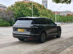 NIO ES8 Five-Seat Executive Luxury Edition - ფოტო 4