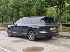NIO ES8 Five-Seat Executive Luxury Edition - ფოტო 5