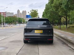 NIO ES8 Five-Seat Executive Luxury Edition - ფოტო 6
